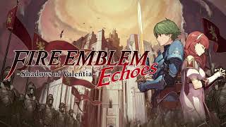 Revelations (Mila's Theme) (Chiptune Ver.) - Fire Emblem Echoes: Shadows of Valentia Extended