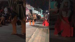 Danza de los diablos / Santa María Asunción Gro. / Día de muerto. #viral #guerrero #santamaria