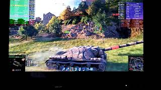 World of tanks