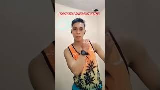 SASAKYAN TIKTOK DANCE CHALLENGE #tiktok #trending #viral @tiktok_daily620 @gmanews