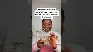 Une idée de business beaucoup négligée que tu peux te positionner #entrepreneuriat #ideedebusiness