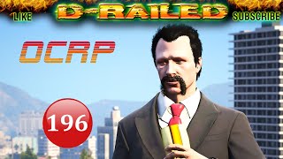 Rags to Riches: The Frank Conwell Story Part 7 | OCRP LIVE Ep. 196 - GTA V Roleplay