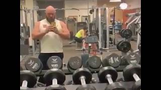 Triceps-Gym fails 😂 😂 😂 😂