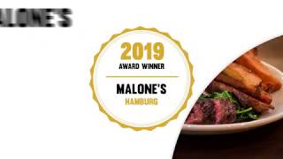 Official 2019 Award Winning Top 5 Steakhouses in Lexington- Fayette, KY Voted by Locals!