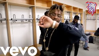 Juice WRLD - Conversations (Fan Made Music Video)