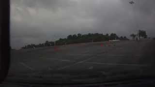 2013 WDCR Solo Event #3 #87 Corolla (Fastest)