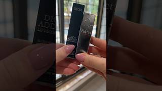 Распаковка набора для губ от Dior👄