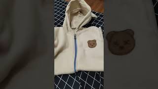 Jaket anak murah