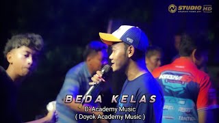 Beda Kelas - D' Academy Music Edisi 03 Januari 2023