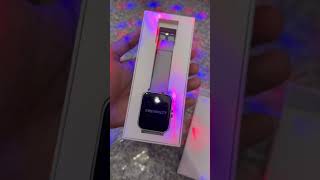 || FIRE BOLT SMART WATCH UNBOXING || #stocks #available #watch