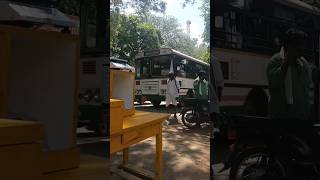 HYDERABAD to SRISAILAM BUS JOURNEY by TSRTC EXPRESS BUS | SRISAILAM DAM | NALLAMALA FOREST