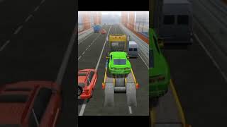 ✅✅Turbo track vs car #turbo #turbocarracing3d