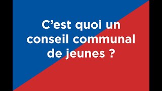 C'est quoi un CCJ ?