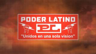 PODER LATINO INTERNACIONAL Oficial de 5LINX Hispano en Espanol!!!