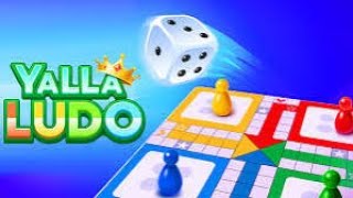 Yalla ludo official gameplay