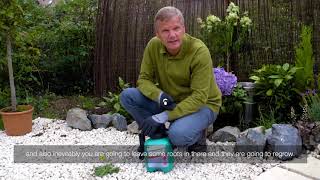 How to Treat Dendelions on Hard Surfaces with Pump N Go | Videos | Roundup Weedkiller