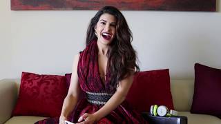 Jacqueline Fernandez | What's on Your Phone?