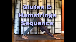 Glutes and Hamstrings Sequence