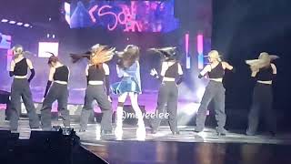 Aespa Giselle - 2HOT4U "Aespa LIVE TOUR 2023 - SYNK: HYPER LINE In Jakarta" (Solo Performance)