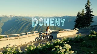 Doheny Electric Bike | Sony A7siii