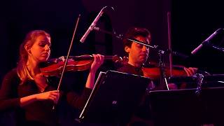 Orquesta Social Del Tango - A La Gran Muñeca