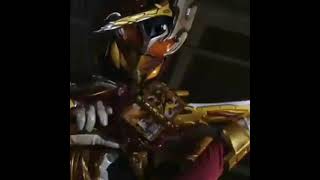 Kamen Rider Sabera ???  Standby Loop (NC)