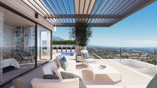 Luxury Condo in Exclusive area of Benahavis Spain