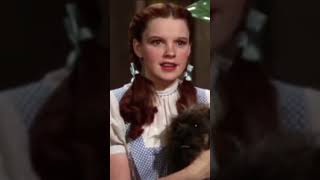 Same Girl Dorothy Gale