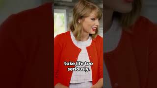 6 Life Lessons from Taylor Swift 1