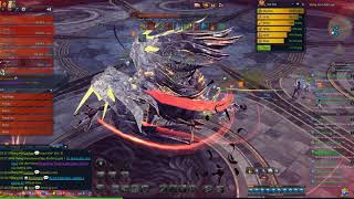 LB - Raven King 20180228