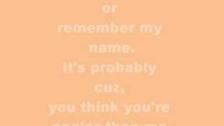 Cooler Than Me - Mike Posner ft. Big Sean (LYRICS)