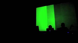 SOUNDS OF FAILURE - IASM (in a sleeping mood) ft Jacopsen [LIVE AT LPM2013 - ROME]