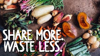 How We Can Avoid Wasting Food | OLIO