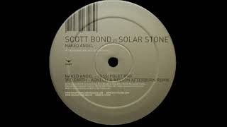 Solarstone vs Scott Bond - Naked Angel (Jussi Polet Remix) [ID&T 2004]