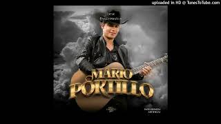 Ariel Camacho - Mario Portillo