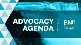 2023 BNP Advocacy Agenda