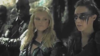 Clexa ~ Everything I Need