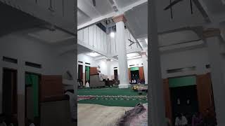 Tablighul islamiah KH. ATTA MULYADI Maulid Nabi Muhammad Saw Dkm Al Ghofur Pasir Cinta