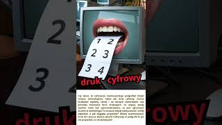 Druk cyfrowy w poligrafii – Jak nowe technologie zmieniają rynek?