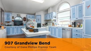 907 Grandview Bend Canyon Lake, TX 78133 | Dana Phillips | Search Homes for Sale