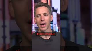 The Truth About Masculinity | Senator Josh Hawley