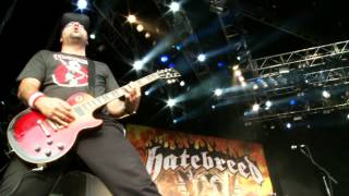 Hatebreed - Doom Sayer