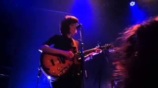 Daughter - Landfill (Live @ The Bowery Ballroom, 5/1/13)