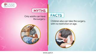 The Myths and Facts of Robotic Knee Replacement | Upasani Super Speciality Hospital | Mulund |Mumbai