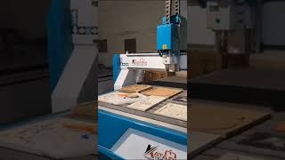 best cnc router machine in India 2023