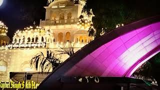 Delhi ka Bangla Sahib Gurudwara