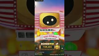 monopoly big baller big win today wed 6Nov 24 #casino #4youtv1 #monopolycasino #monopoly #bigballer