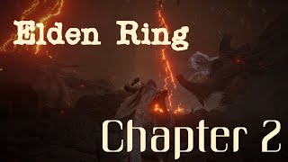 Elden Ring DLC: Episode 2 - Dragons, Blooms, And Glooms