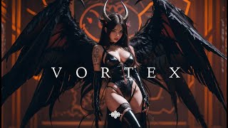 FREE Dark Techno EBM Industrial Type Beat VORTEX Background Music