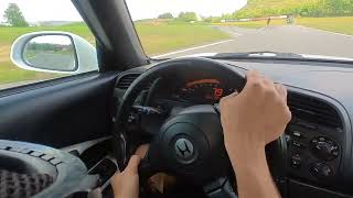 S2Kocur CS autoslalom vysoke myto 11.06.2023